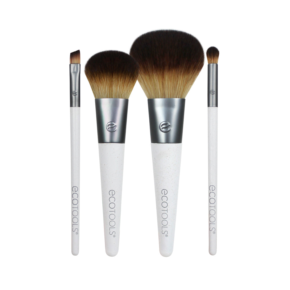 On-The-Go Style 4pc Set
