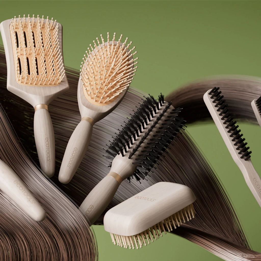 Hair Brushes