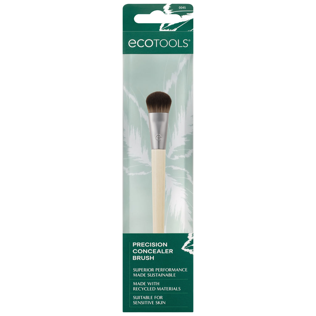 Precision Concealer Makeup Brush