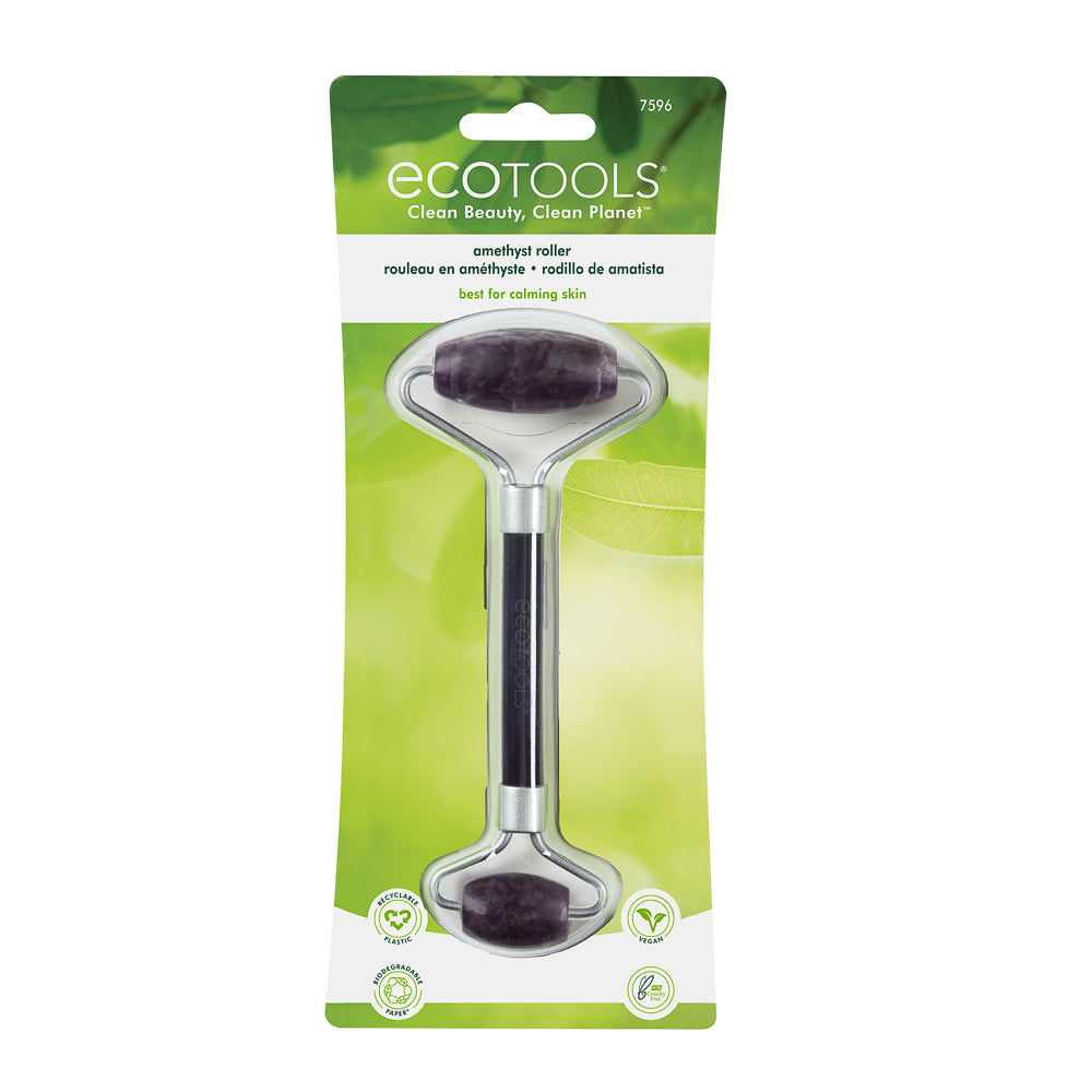 🎁 Amethyst Roller (100% off)