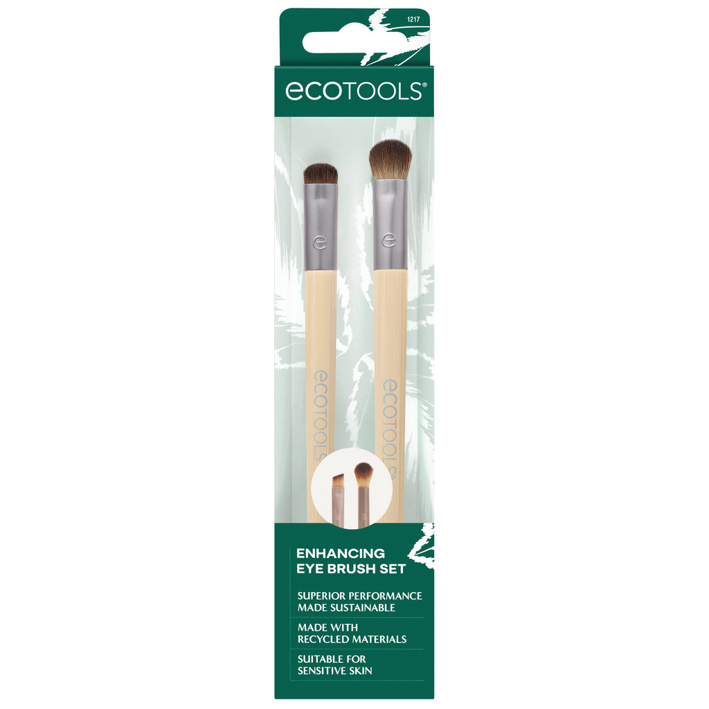 Enhancing Eye Set