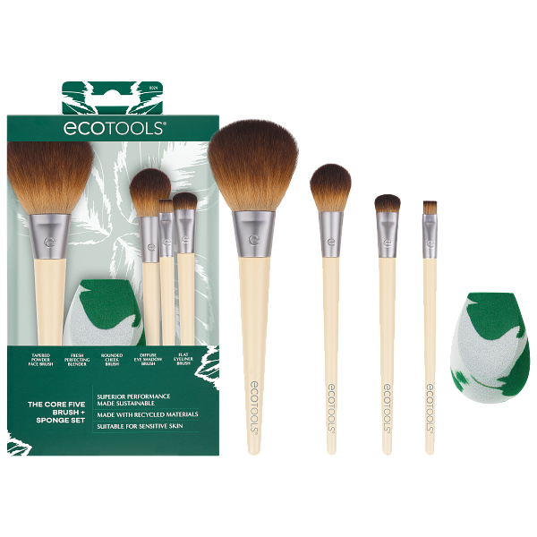 The Core Five Set