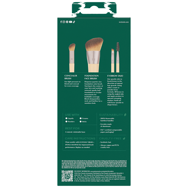 Conceal, Enhance & Sculpt Trio