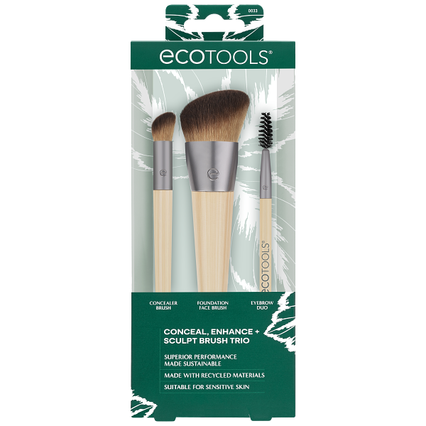Conceal, Enhance & Sculpt Trio