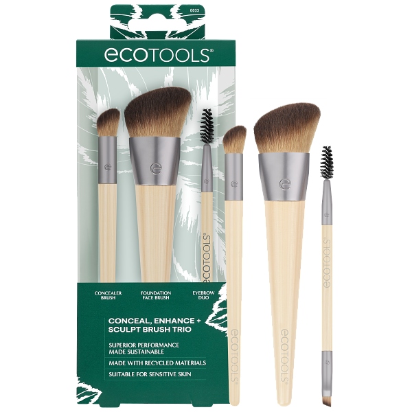 Conceal, Enhance & Sculpt Trio