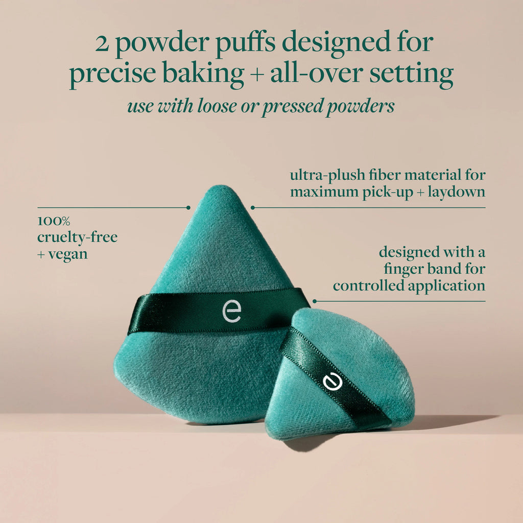 Powder Puff Duo