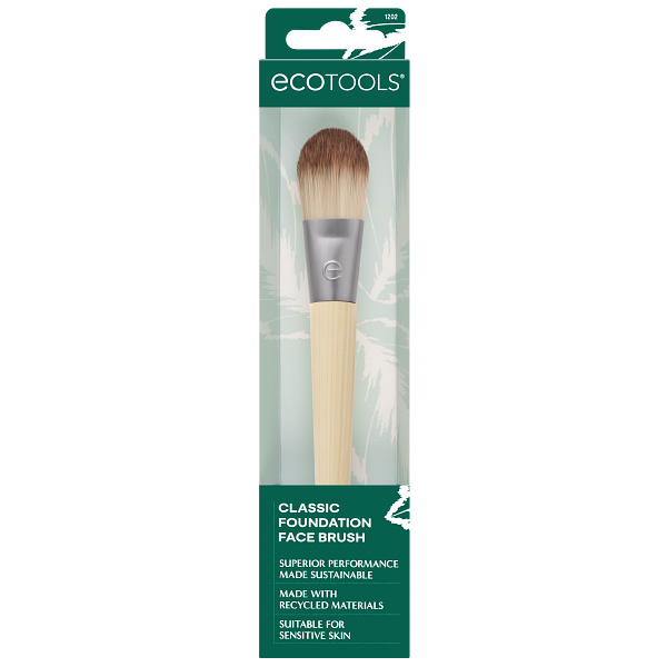 Classic Foundation Brush