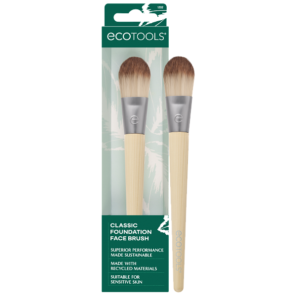 Classic Foundation Brush