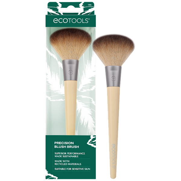 Precision Blush Brush