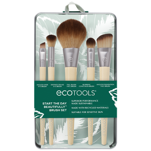 Start The Day Beautifully 6pc Set