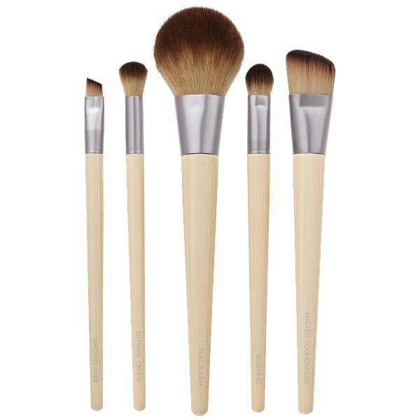 Start The Day Beautifully 6pc Set