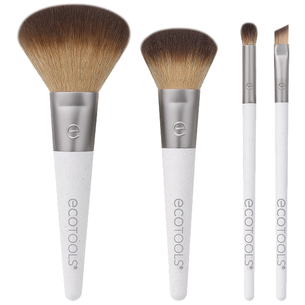 On-The-Go Style 4pc Set