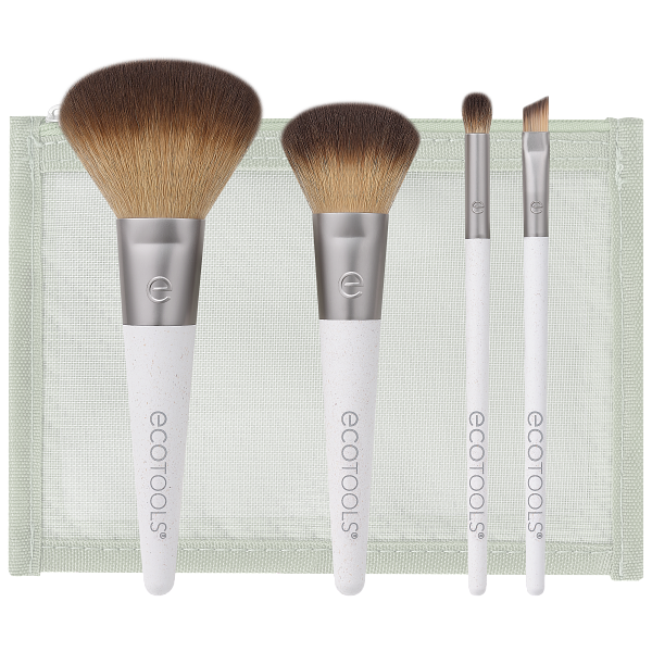 On-The-Go Style 4pc Set
