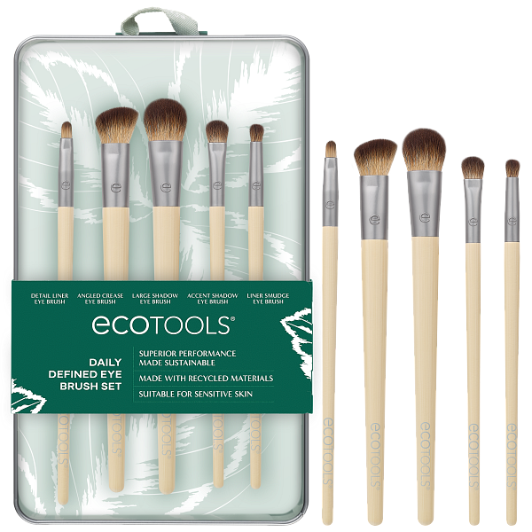 Daily Defined Eye 5pc Set