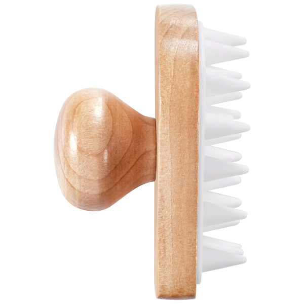 Stimulating Scalp Massager