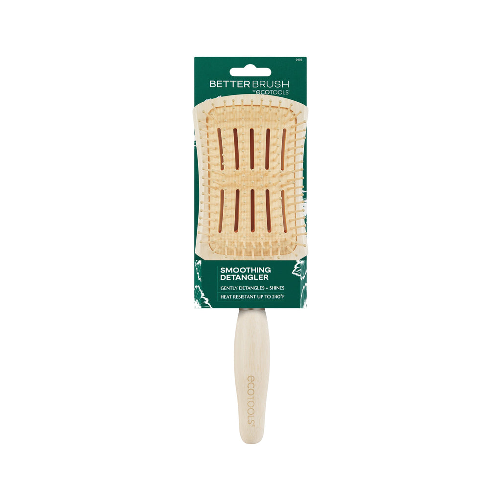 Smoothing Detangler Brush