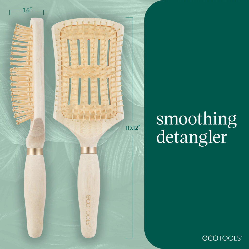 Smoothing Detangler Brush