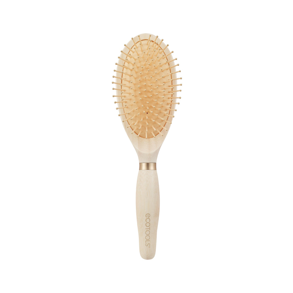 Shine Activating Detangler Brush