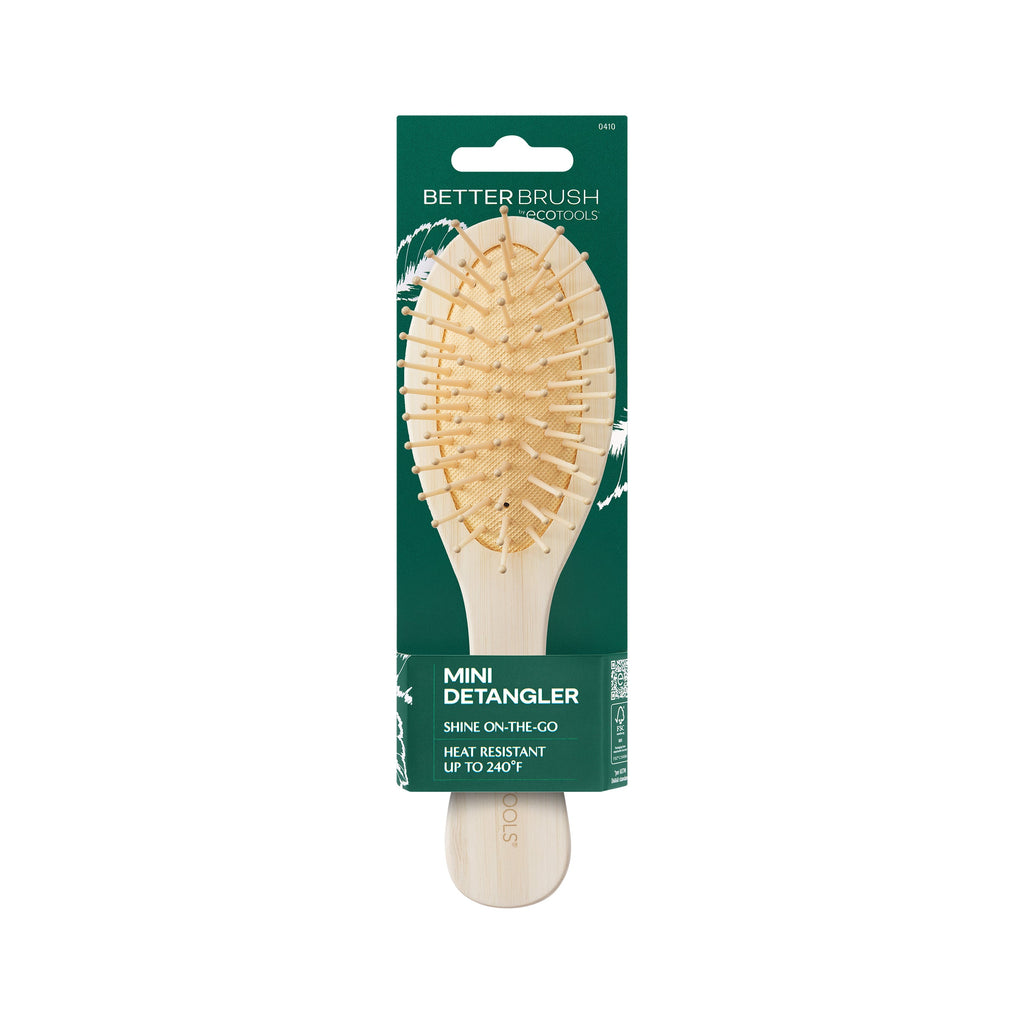 Mini Detangler Brush