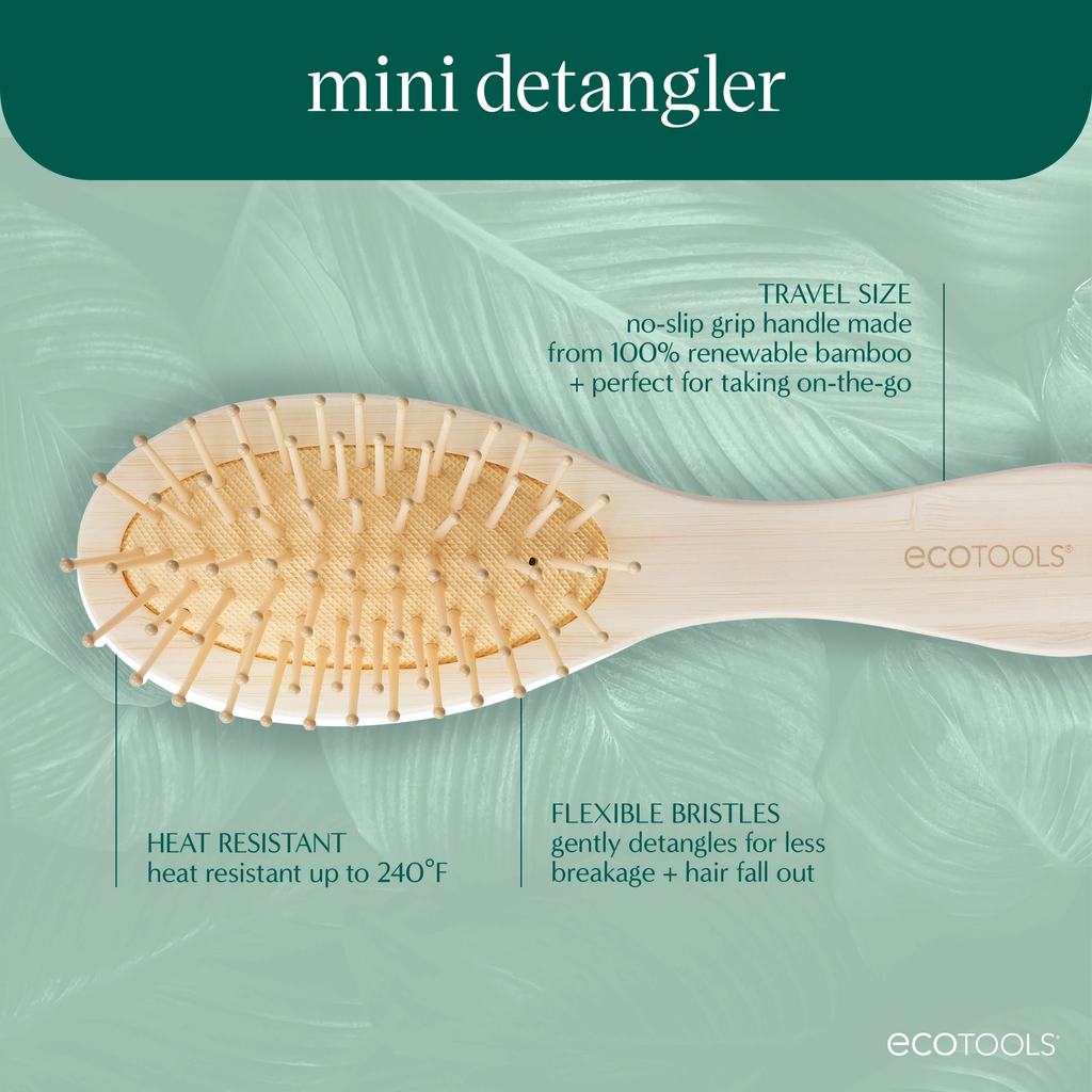 Mini Detangler Brush