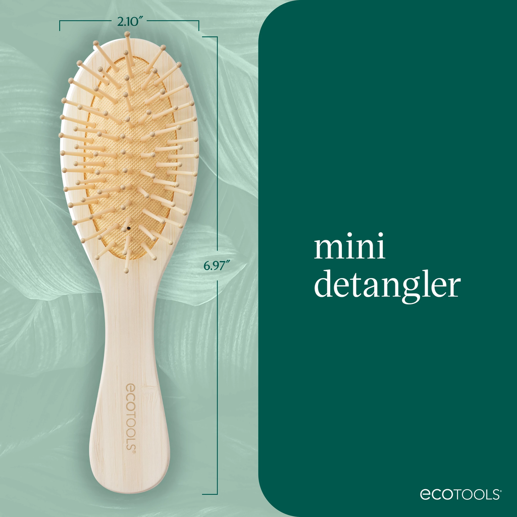 Mini Detangler Brush