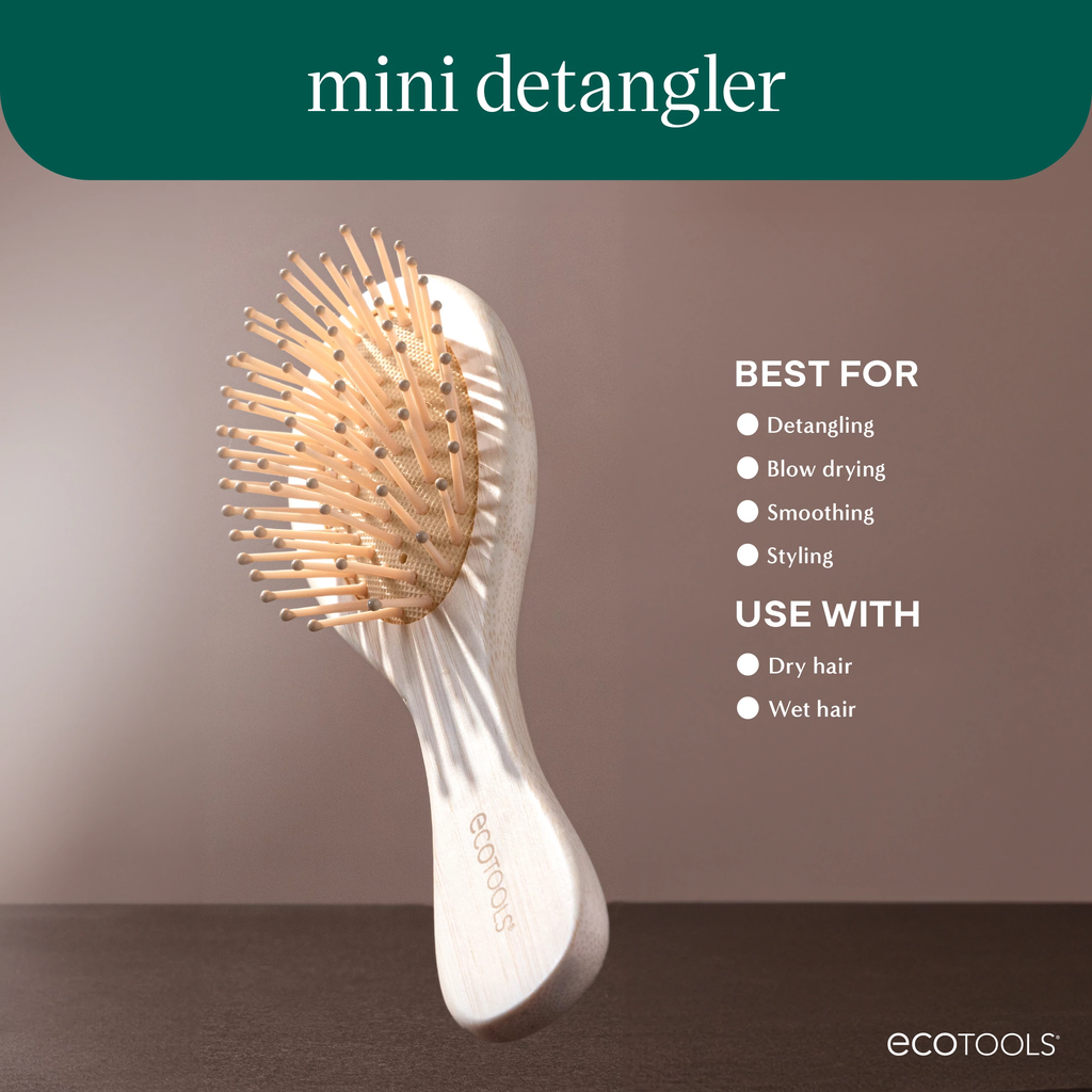 Mini Detangler Brush