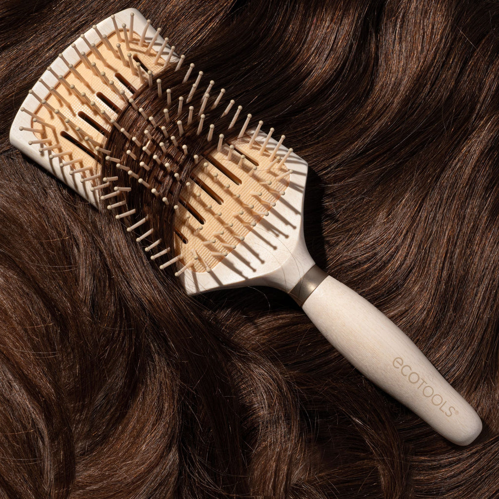 Smoothing Detangler Brush