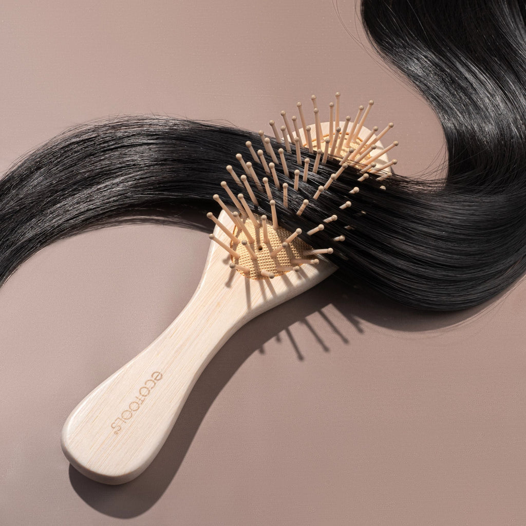 Mini Detangler Brush