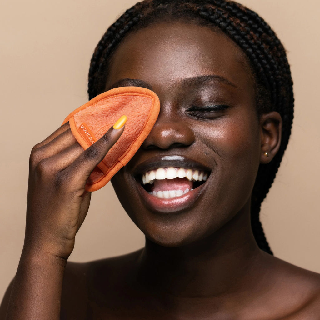 Cleansing Cloths - Citrus Infused
