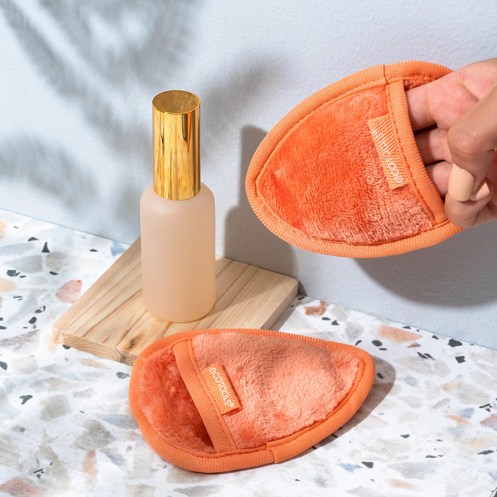 Cleansing Cloths - Citrus Infused