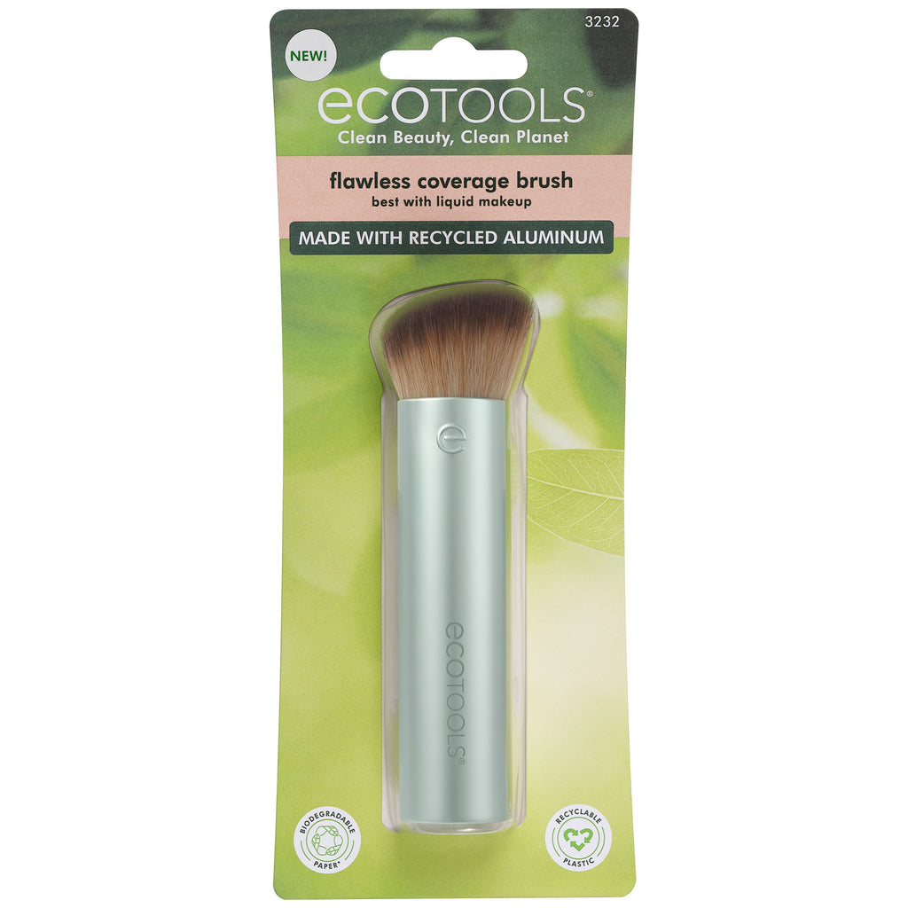 FLAWLESS COVERAGE BRUSH